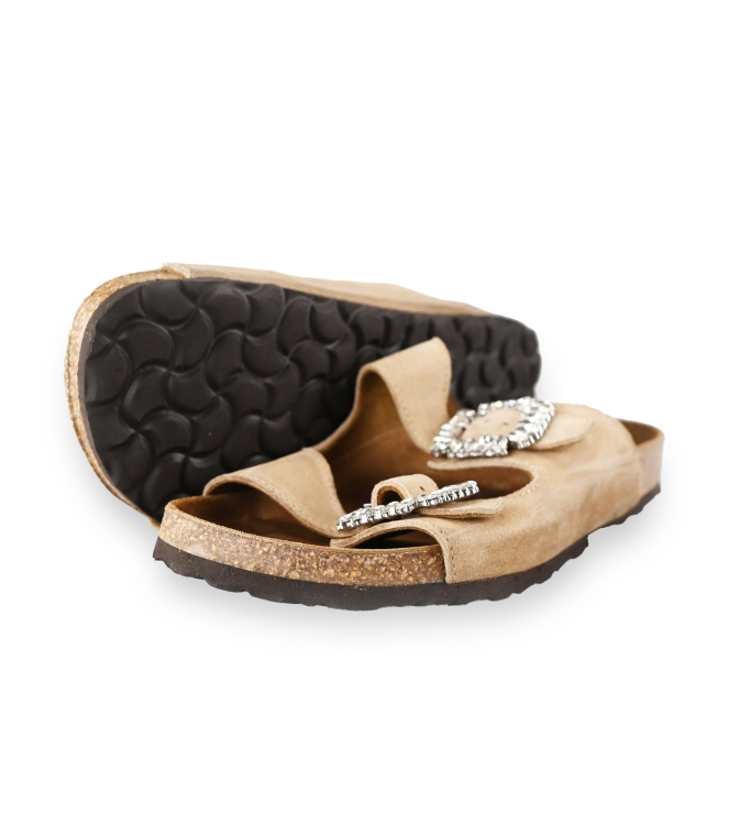 Lina Locchi Flip-Flops