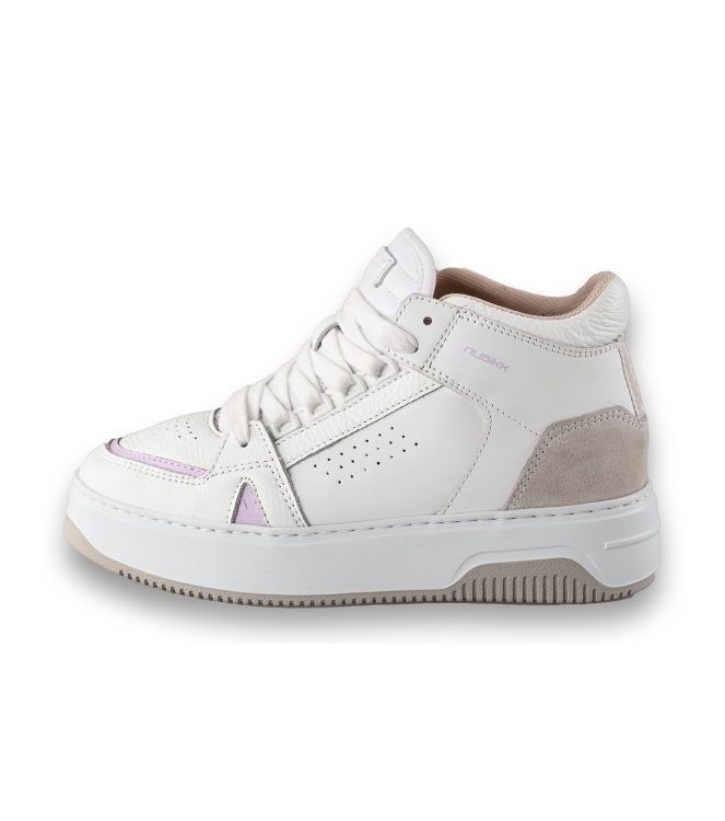 Nubikk Hohe Sneaker