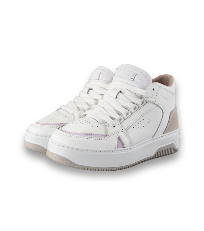 Nubikk Hohe Sneaker