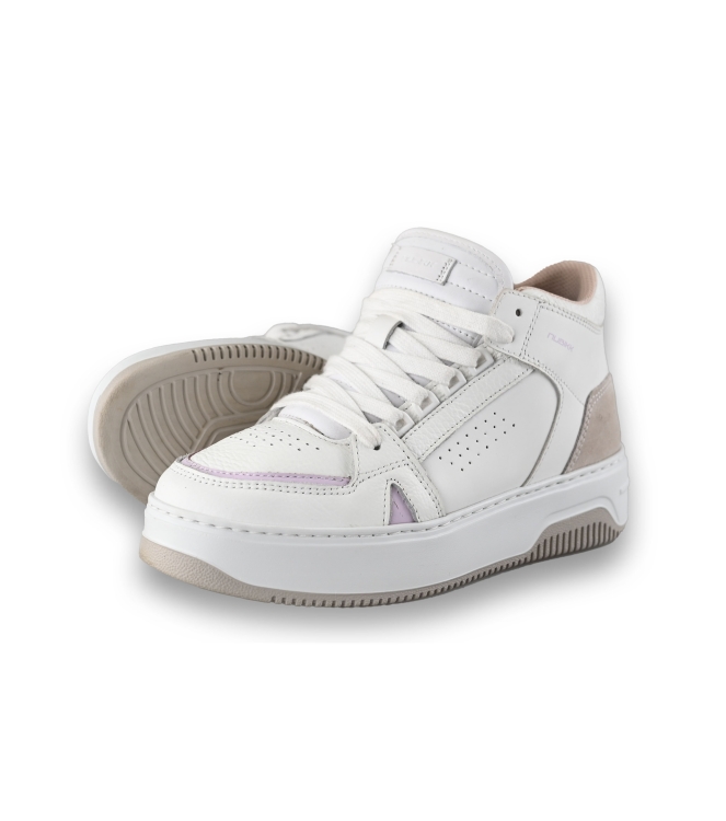 Nubikk Hohe Sneaker