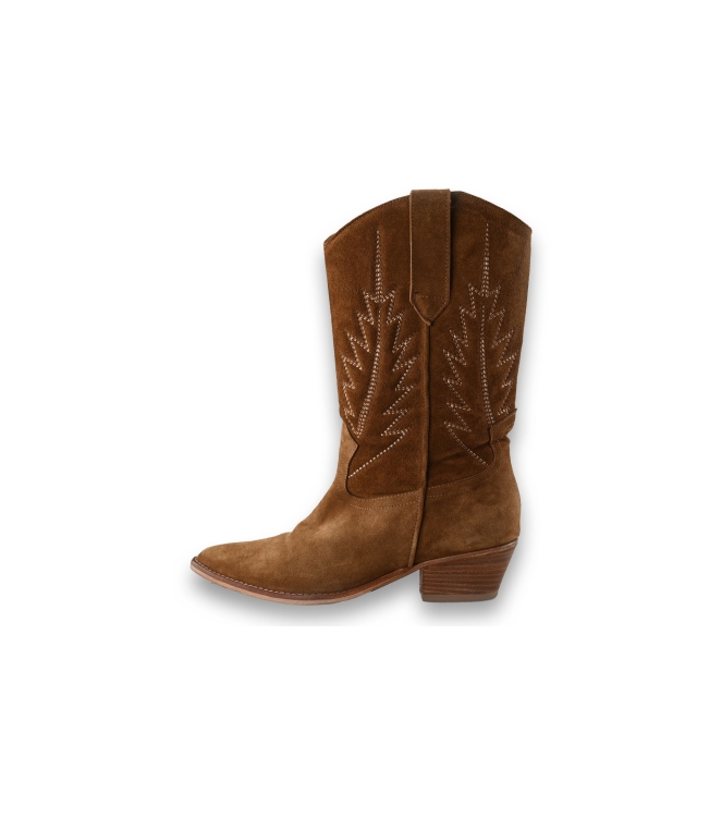 Lina Locchi Cowboystiefel