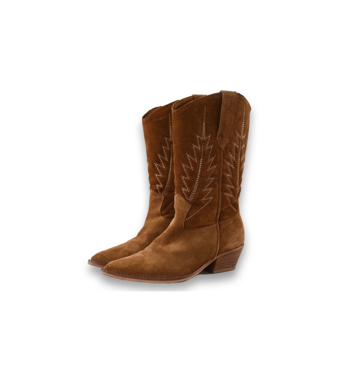Lina Locchi Cowboystiefel