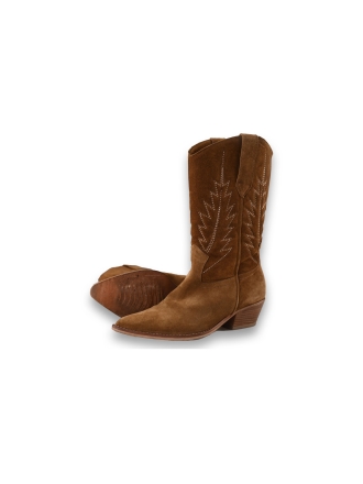 Lina Locchi Cowboystiefel