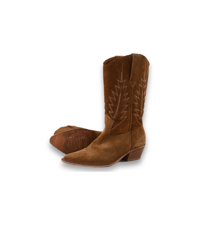 Lina Locchi Cowboystiefel