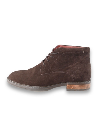 Giuseppe Maurizio Elegante Schuhe Braun 200866