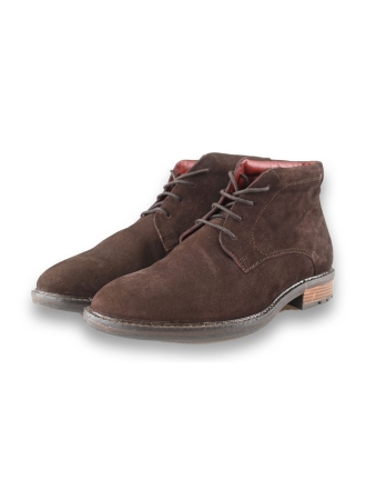 Giuseppe Maurizio Elegante Schuhe Braun 200866