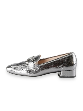Lina Locchi Loafers  Silber 200884
