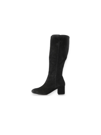 Lamica Stiefel Schwarz 200886