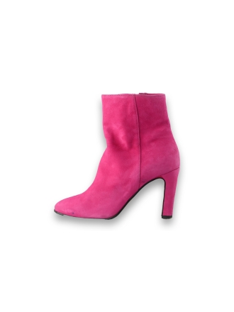 Lina Locchi Stiefeletten Rosa 200908