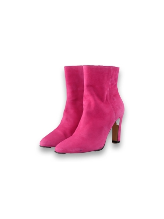 Lina Locchi Stiefeletten Rosa 200908