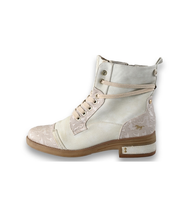 Mustang Schnürstiefel