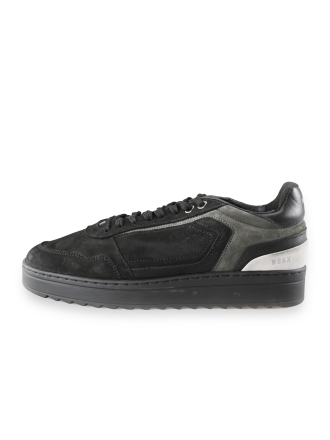 Nubikk Sneaker Schwarz 200926