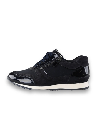 Hassia Sneaker Blau 200939
