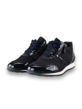 Hassia Sneaker Blau 200939