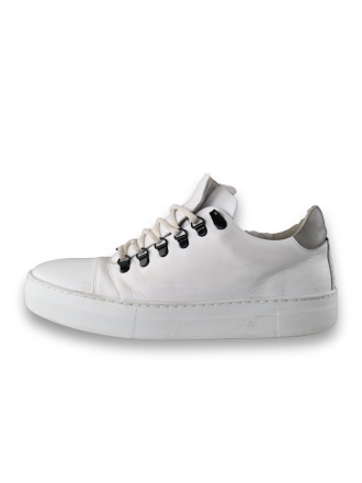 Nubikk Sneaker Weiß 200948