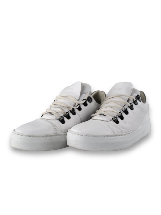 Nubikk Sneaker Weiß 200948