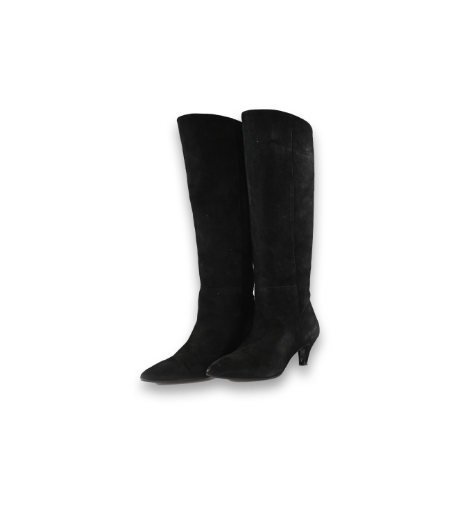 Lina Locchi Stiefel