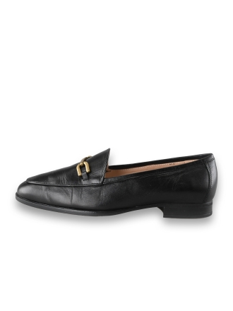 Unisa Loafers  Schwarz 200951