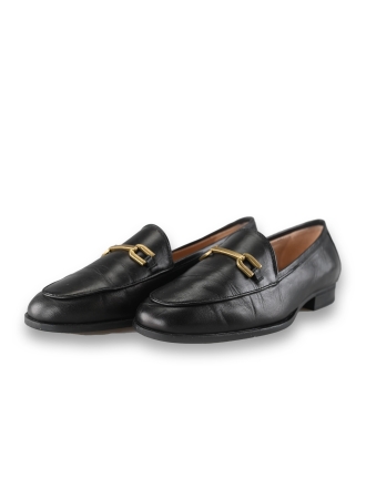 Unisa Loafers  Schwarz 200951