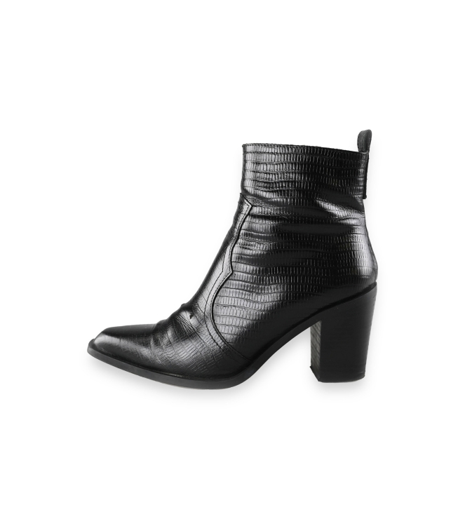 Lina Locchi Stiefeletten
