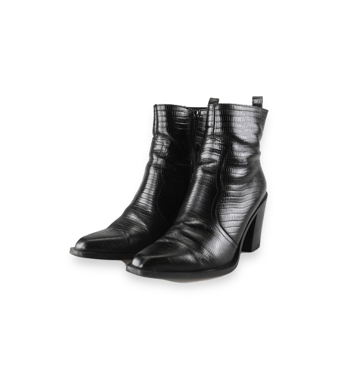 Lina Locchi Stiefeletten