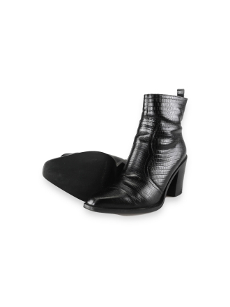 Lina Locchi Stiefeletten