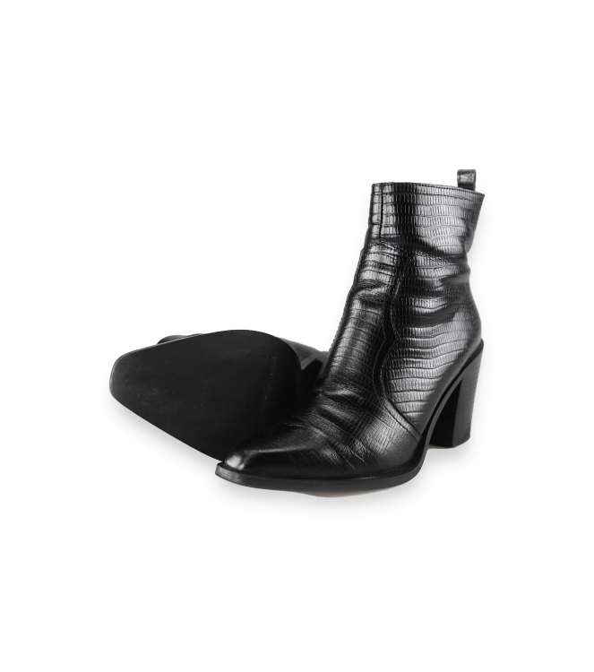 Lina Locchi Stiefeletten