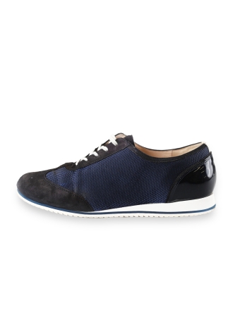 Hassia Sneaker Blau 200979