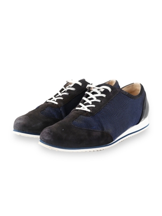 Hassia Sneaker Blau 200979