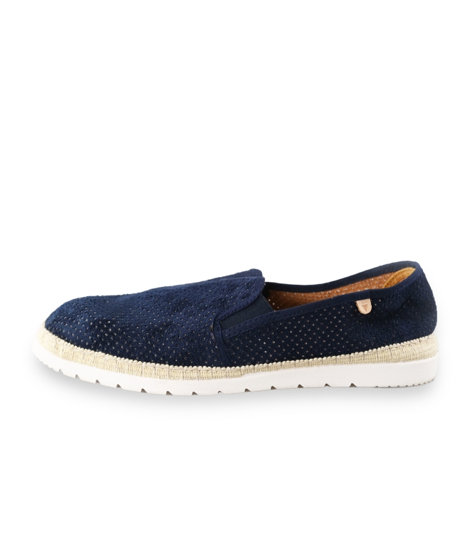 Verbenas Slip-ons
