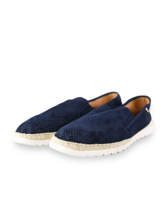 Verbenas Slip-ons