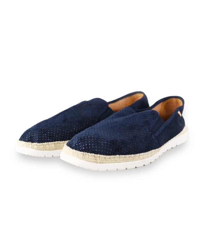 Verbenas Slip-ons