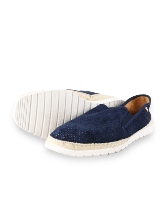 Verbenas Slip-ons