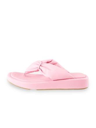 Lina Locchi Flip-Flops Rosa 200992