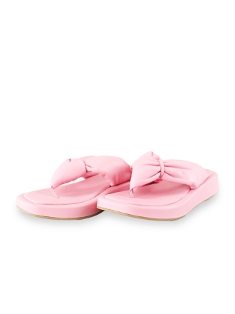 Lina Locchi Flip-Flops Rosa 200992