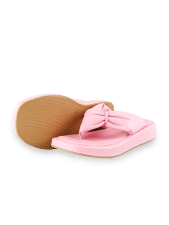 Lina Locchi Flip-Flops