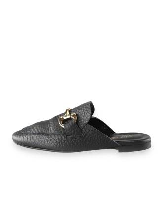 Lina Locchi Slip-ons Schwarz 200998