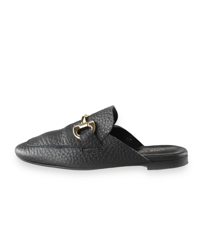 Lina Locchi Slip-ons