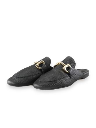 Lina Locchi Slip-ons Schwarz 200998