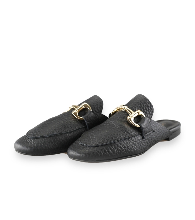 Lina Locchi Slip-ons
