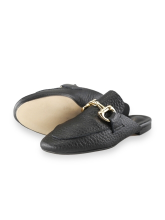 Lina Locchi Slip-ons