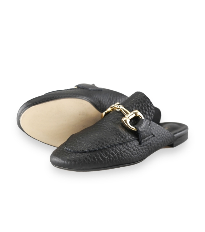 Lina Locchi Slip-ons