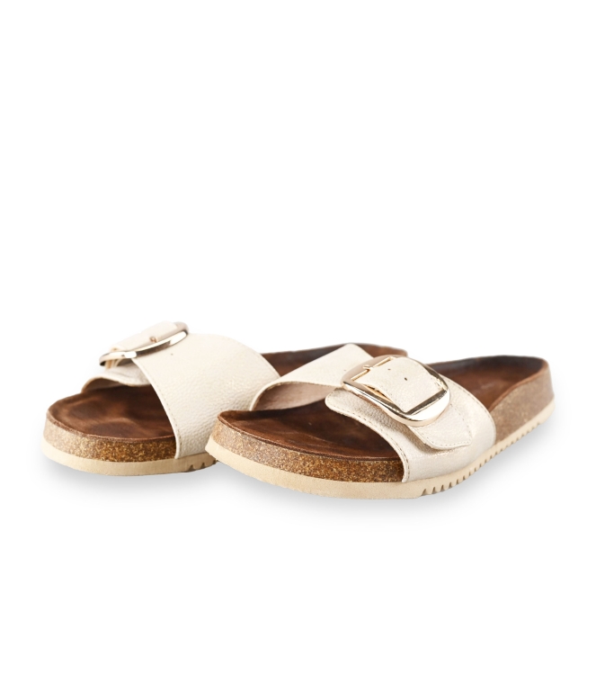 Lina Locchi Flip-Flops