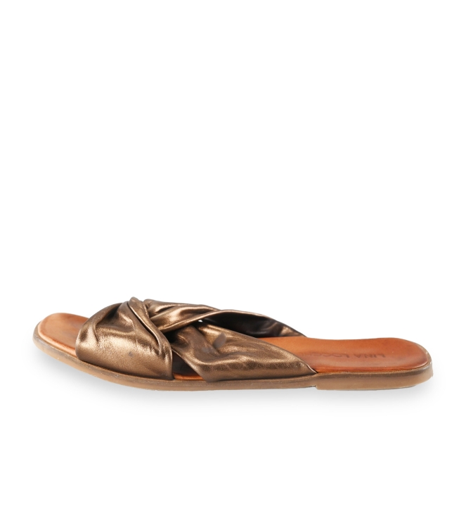 Lina Locchi Flip-Flops
