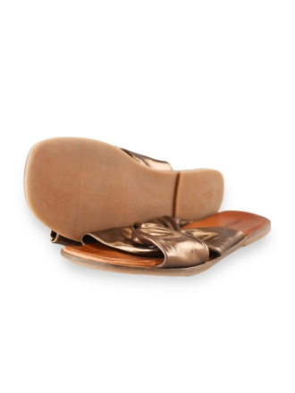 Lina Locchi Flip-Flops