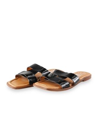 Viguera Flip-Flops Schwarz 201002