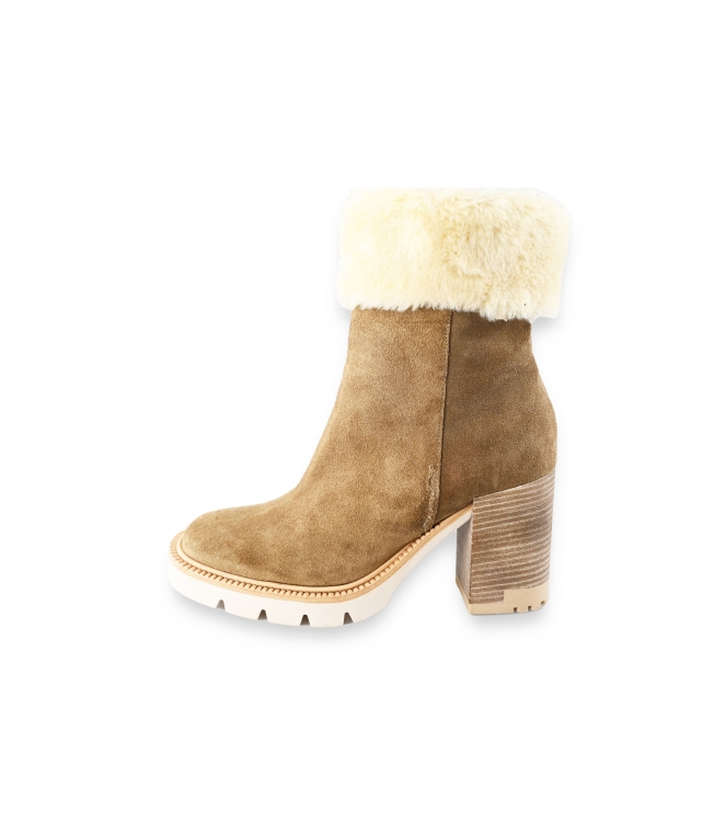 Lina Locchi Stiefeletten