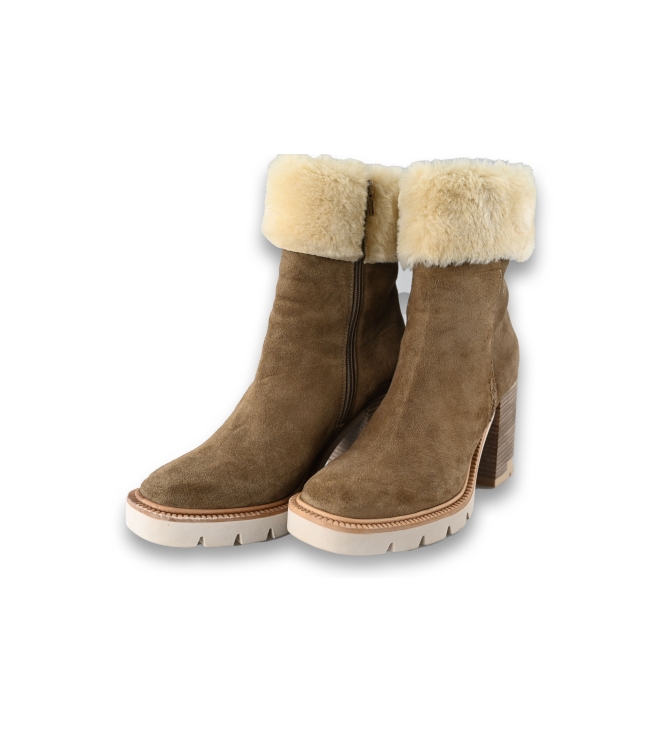 Lina Locchi Stiefeletten