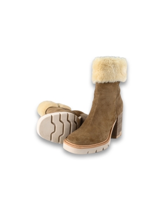 Lina Locchi Stiefeletten