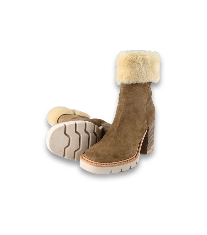 Lina Locchi Stiefeletten